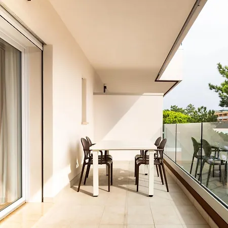 Iris Suite-5 By Interhome * 비비오네