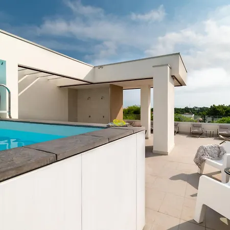 Iris Suite-5 By Interhome 아파트 *