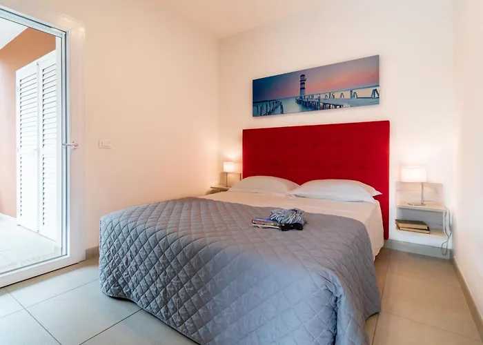 Iris Suite-5 By Interhome Appartement Bibione