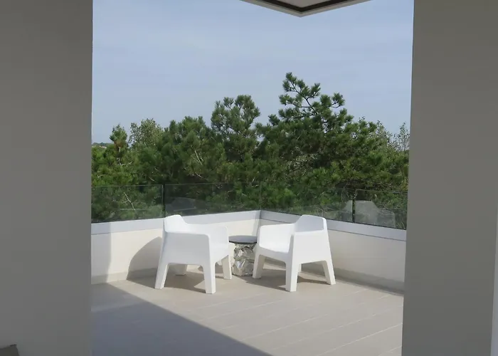 Iris Suite-5 By Interhome Bibione