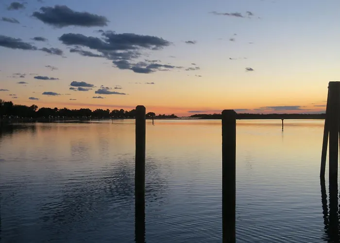 Iris Suite-5 By Interhome Appartement Bibione