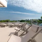 Lejlighed Iris Suite-5 By Interhome *