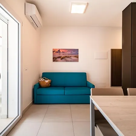 Iris Suite-5 By Interhome Bibione