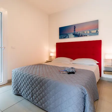 Iris Suite-5 By Interhome Apartment Bibione