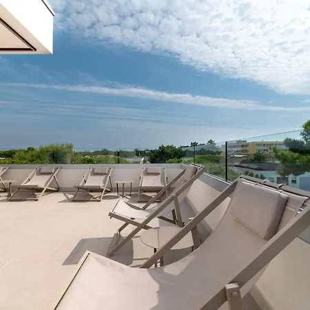 Apartamento Iris Suite-5 By Interhome *