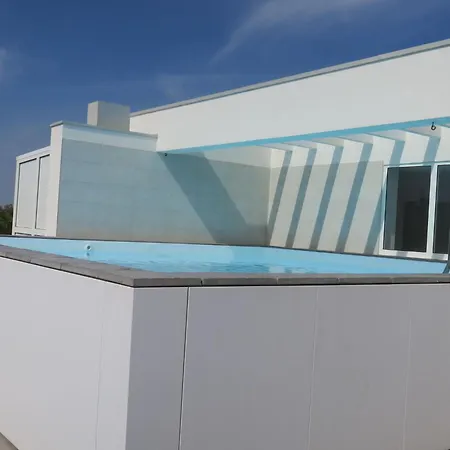 Iris Suite-5 By Interhome Bibione