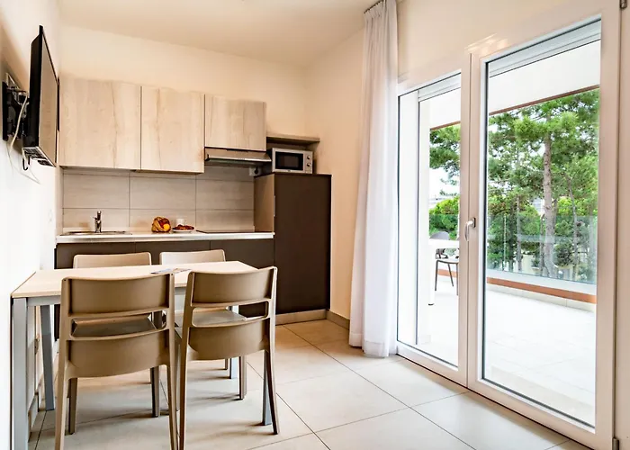 Iris Suite-5 By Interhome 아파트