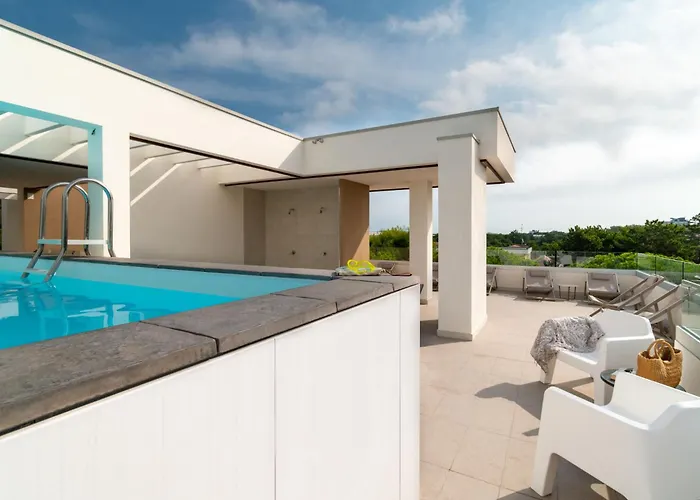 Iris Suite-5 By Interhome 아파트 *