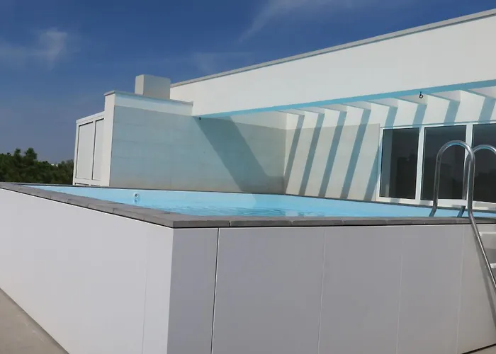 Iris Suite-5 By Interhome 비비오네